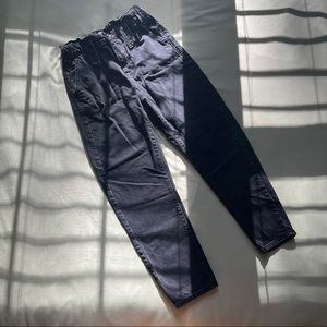 ZARA | Black Jeans